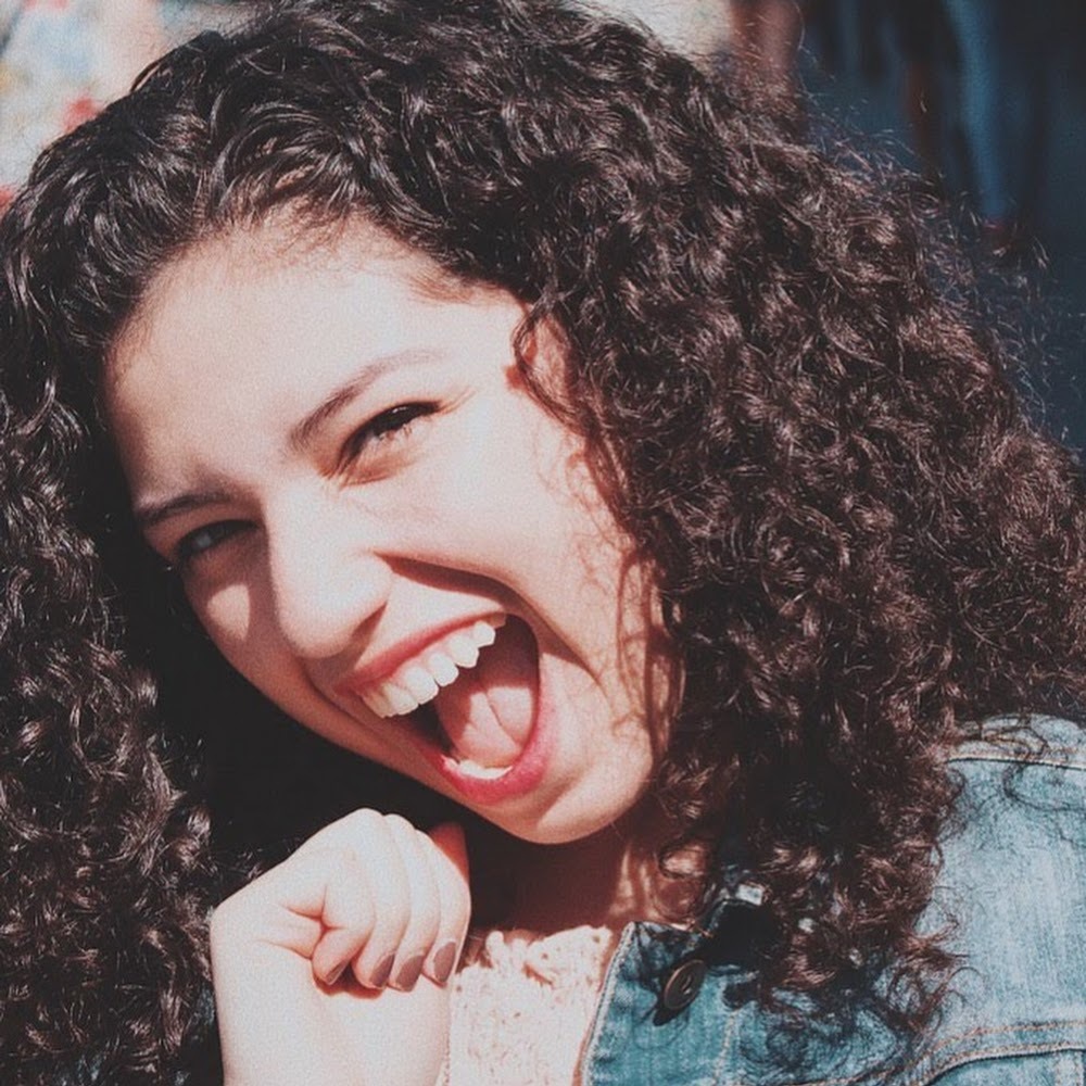 Meet your Posher, Kaley